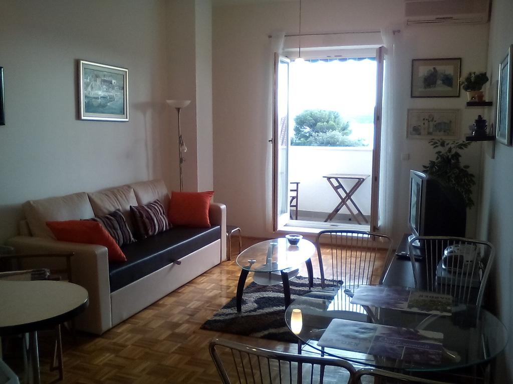 Apartment Hana Цриквеница Экстерьер фото