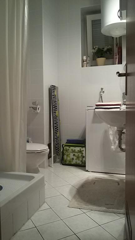 Apartment Hana Цриквеница Экстерьер фото