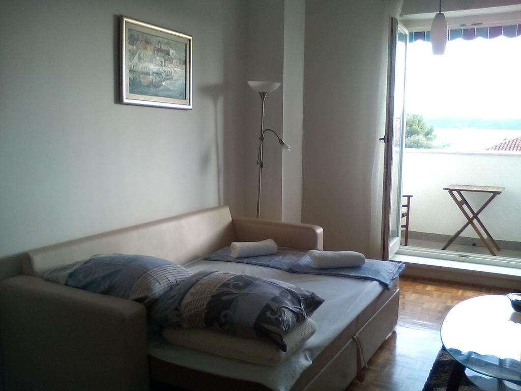 Apartment Hana Цриквеница Экстерьер фото