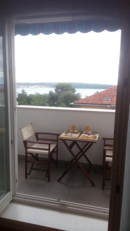 Apartment Hana Цриквеница Экстерьер фото
