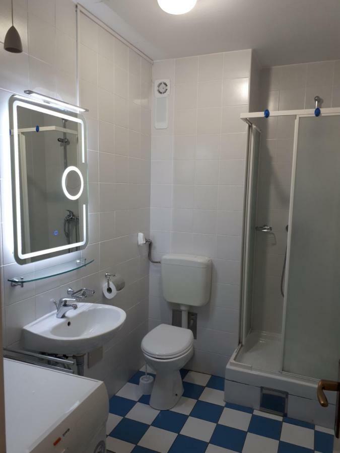 Apartment Hana Цриквеница Экстерьер фото